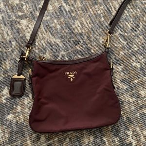 Prada bag